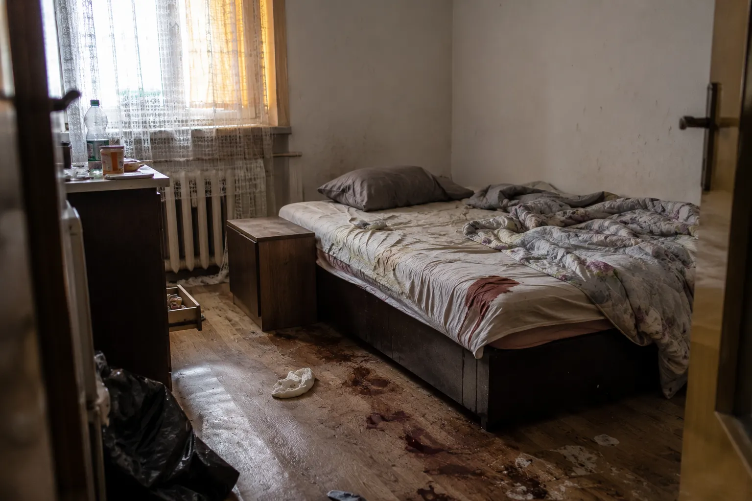 Sprzątanie po zgonie – kompleksowy przewodnik po dezynfekcji